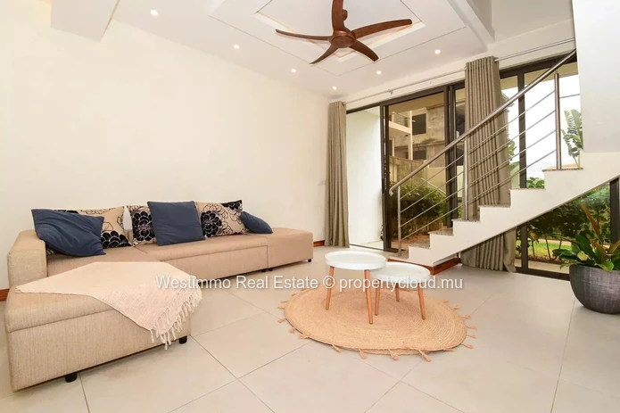 FLIC EN FLAC - Superbe appartement 2 chambres vue merà louer