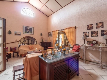 Maison de 7 Chambres