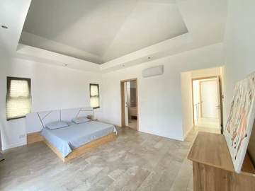 Villa de 3 Chambres