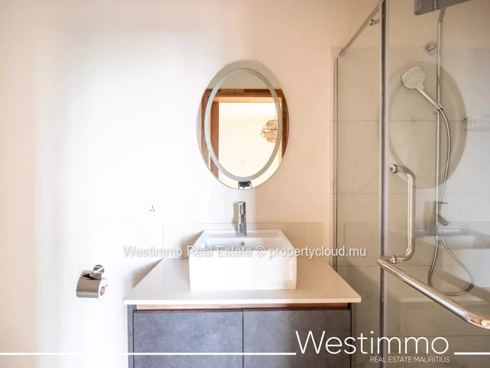 FLIC EN FLAC - Appartement moderne de 3 chambres en location long terme