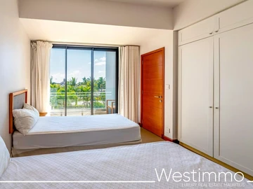 Appartement de 3 Chambres