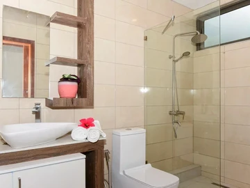Appartement de 2 Chambres