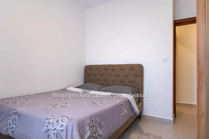 Appartement à vendre 3 chambres 100m² à Flic en Flac avec vue dégagée