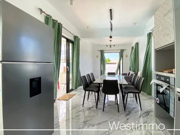 3 Bedroom Villa