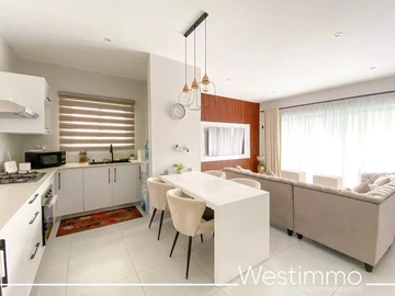 3 Bedroom Villa