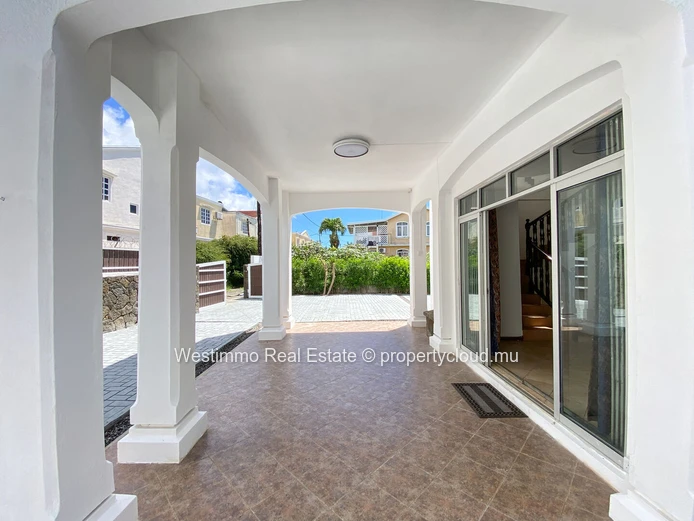 Appartement meublé à louer à Péreybère proche mer