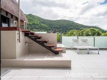 Penthouse de 3 Chambres