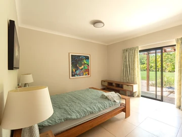 Villa de 5 Chambres