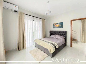 3 Bedroom Villa