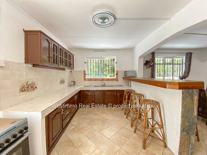 Appartement meublé à louer à Péreybère proche mer