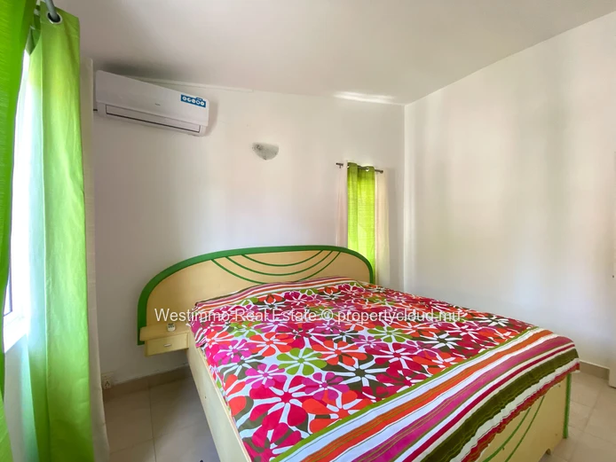 Grand-Gaube - À vendre Charmante Maison meublée proche du lagon