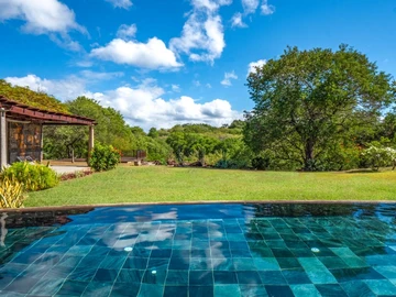 Villa de 5 Chambres