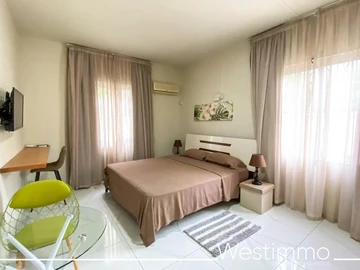3 Bedroom Villa