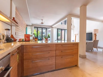 Appartement de 3 Chambres