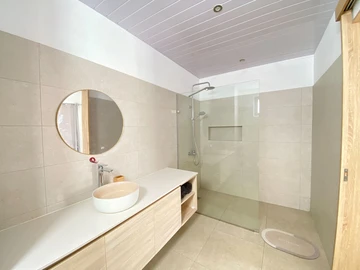 Villa de 3 Chambres