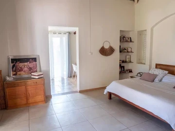 Maison de 3 Chambres