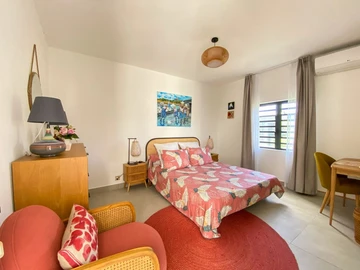 Villa de 5 Chambres