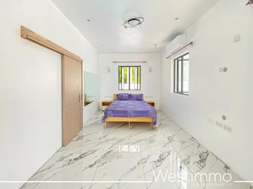 3 Bedroom Villa