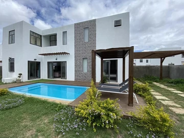3 Bedroom Villa