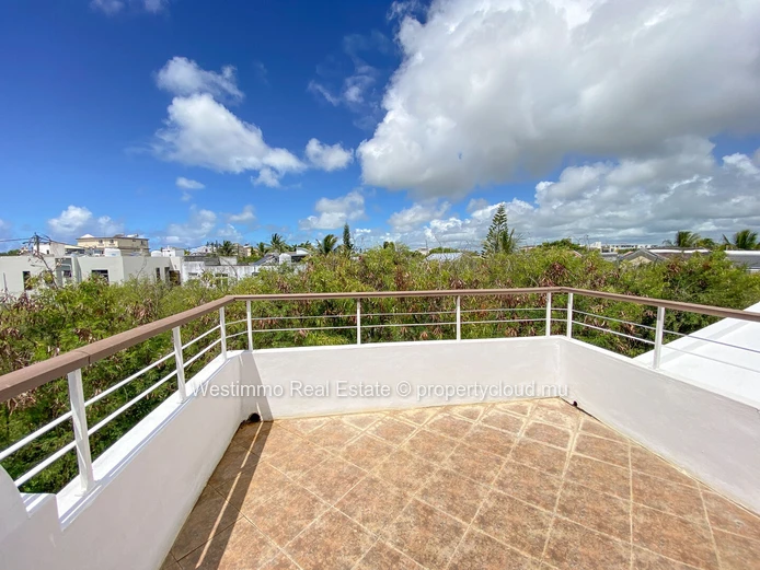Appartement meublé à louer à Péreybère proche mer