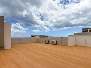 Appartement de 3 Chambres